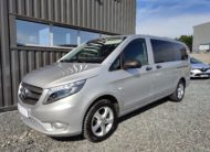 MERCEDES BENZ VITO 119CDI 4X4 MIXTO 7G-TRONIC