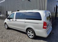 MERCEDES BENZ VITO 119CDI 4X4 MIXTO 7G-TRONIC