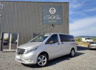 MERCEDES BENZ VITO 119CDI 4X4 MIXTO 7G-TRONIC