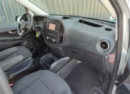 MERCEDES BENZ VITO 119CDI 4X4 MIXTO 7G-TRONIC