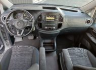 MERCEDES BENZ VITO 119CDI 4X4 MIXTO 7G-TRONIC