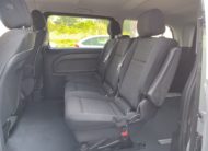 MERCEDES BENZ VITO 119CDI 4X4 MIXTO 7G-TRONIC