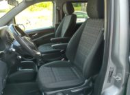 MERCEDES BENZ VITO 119CDI 4X4 MIXTO 7G-TRONIC