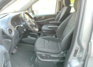 MERCEDES BENZ VITO 119CDI 4X4 MIXTO 7G-TRONIC