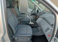 MERCEDES VITO 120CDI V6 204CH