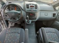 MERCEDES VITO 120CDI V6 204CH