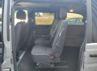 MERCEDES VITO 120CDI V6 204CH