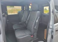 MERCEDES VITO 120CDI V6 204CH