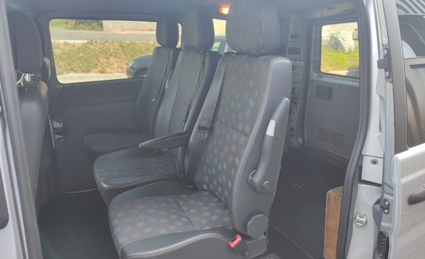 MERCEDES VITO 120CDI V6 204CH