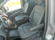 MERCEDES VITO 120CDI V6 204CH