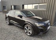 AUDI Q3 SPORTBACK 45 TFSI HYBRID 245CH