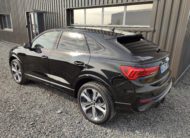 AUDI Q3 SPORTBACK 45 TFSI HYBRID 245CH