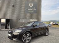 AUDI Q3 SPORTBACK 45 TFSI HYBRID 245CH