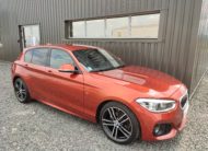 BMW SERIE 1116I 109CH PACK M 5P