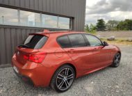 BMW SERIE 1116I 109CH PACK M 5P