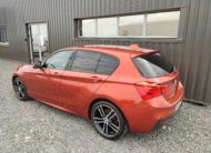 BMW SERIE 1116I 109CH PACK M 5P