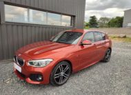 BMW SERIE 1116I 109CH PACK M 5P