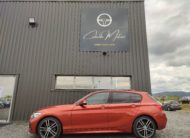 BMW SERIE 1116I 109CH PACK M 5P