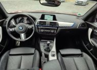 BMW SERIE 1116I 109CH PACK M 5P
