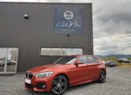 BMW SERIE 1116I 109CH PACK M 5P