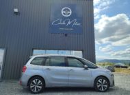 CITROEN C4 PICASSO 1.6 BLUEHDI 120CH SHINE S&S EAT6