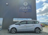 CITROEN C4 PICASSO 1.6 BLUEHDI 120CH SHINE S&S EAT6