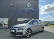 CITROEN C4 PICASSO 1.6 BLUEHDI 120CH SHINE S&S EAT6