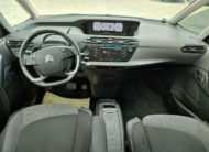 CITROEN C4 PICASSO 1.6 BLUEHDI 120CH SHINE S&S EAT6