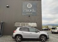 PEUGEOT 2008 1.2 PureTech 110ch GT Line S&S