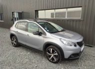 PEUGEOT 2008 1.2 PureTech 110ch GT Line S&S