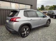 PEUGEOT 2008 1.2 PureTech 110ch GT Line S&S