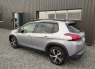 PEUGEOT 2008 1.2 PureTech 110ch GT Line S&S