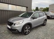 PEUGEOT 2008 1.2 PureTech 110ch GT Line S&S