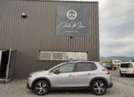 PEUGEOT 2008 1.2 PureTech 110ch GT Line S&S