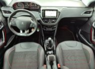 PEUGEOT 2008 1.2 PureTech 110ch GT Line S&S