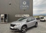 PEUGEOT 2008 1.2 PureTech 110ch GT Line S&S