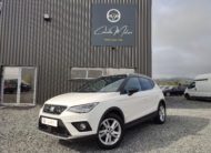 Seat Arona 1.0 TSI 115ch FR