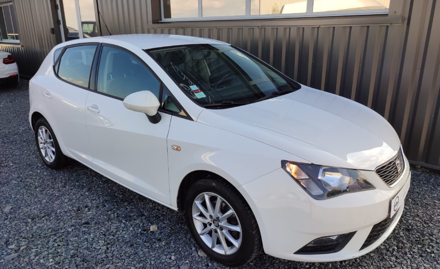 SEAT IBIZA IV 1.2 TSI 90ch Style