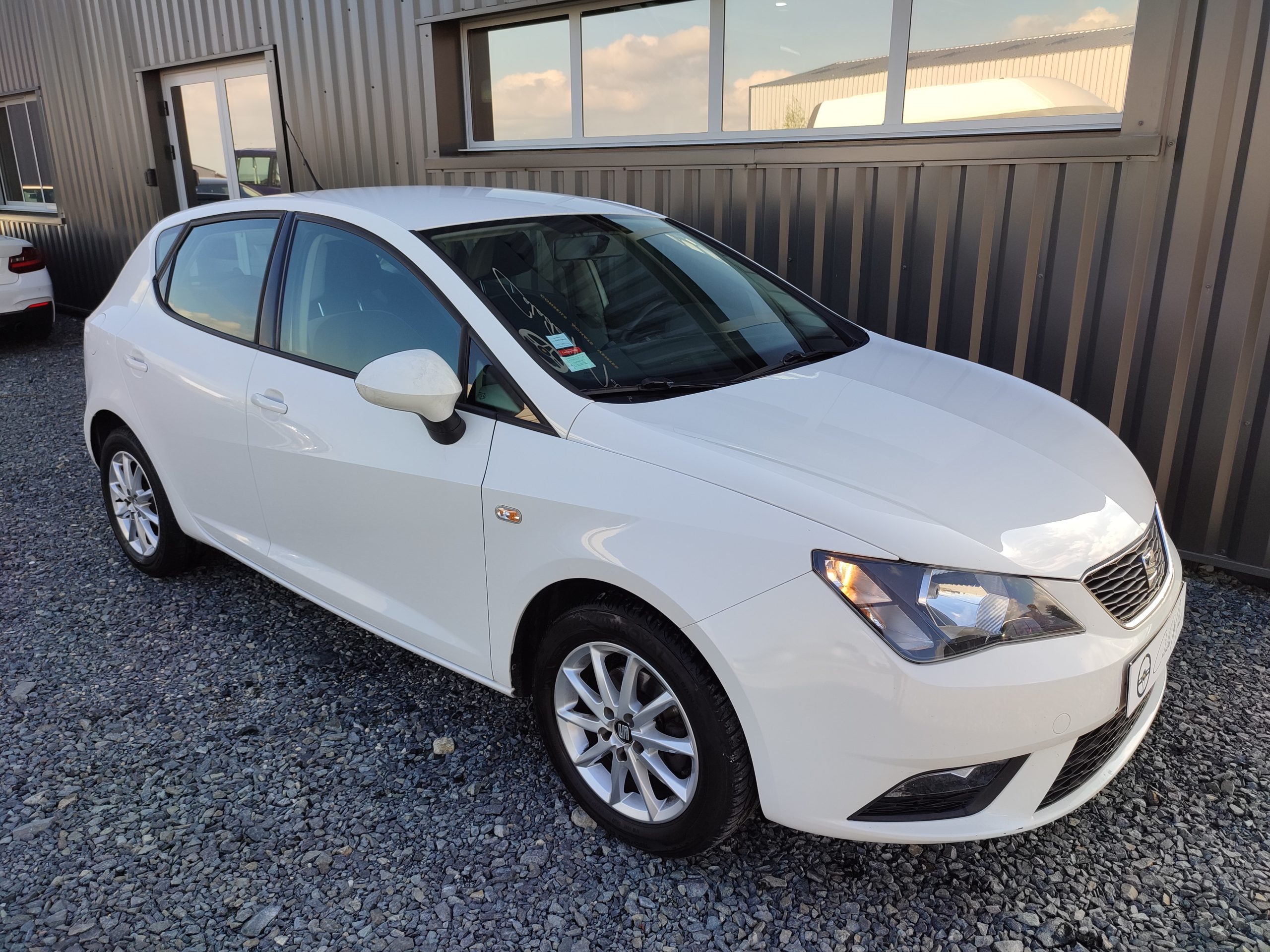 SEAT IBIZA IV 1.2 TSI 90ch Style