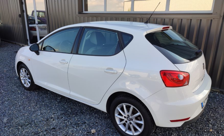 SEAT IBIZA IV 1.2 TSI 90ch Style