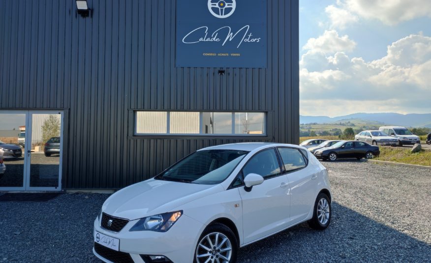 SEAT IBIZA IV 1.2 TSI 90ch Style