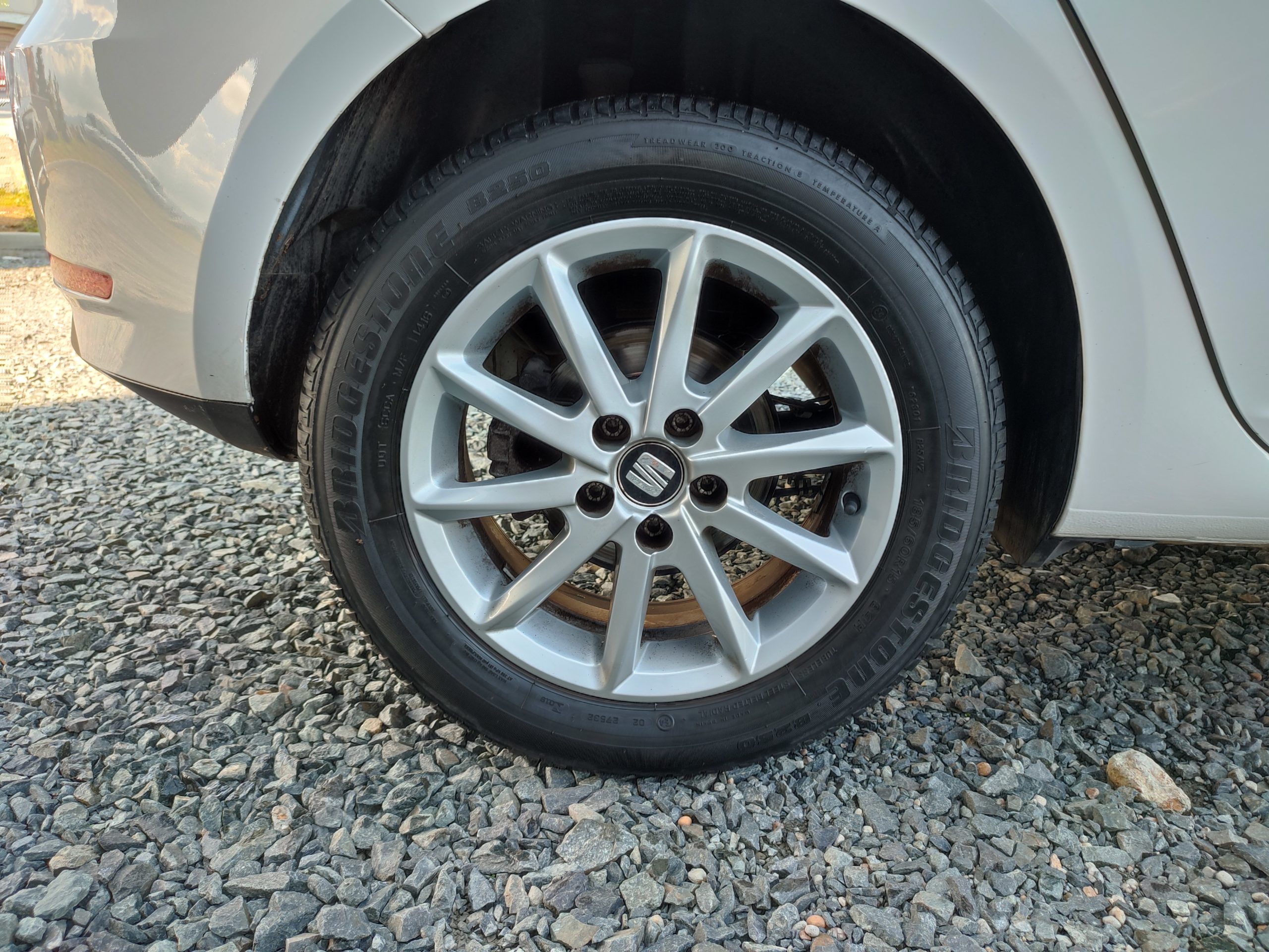 SEAT IBIZA IV 1.2 TSI 90ch Style