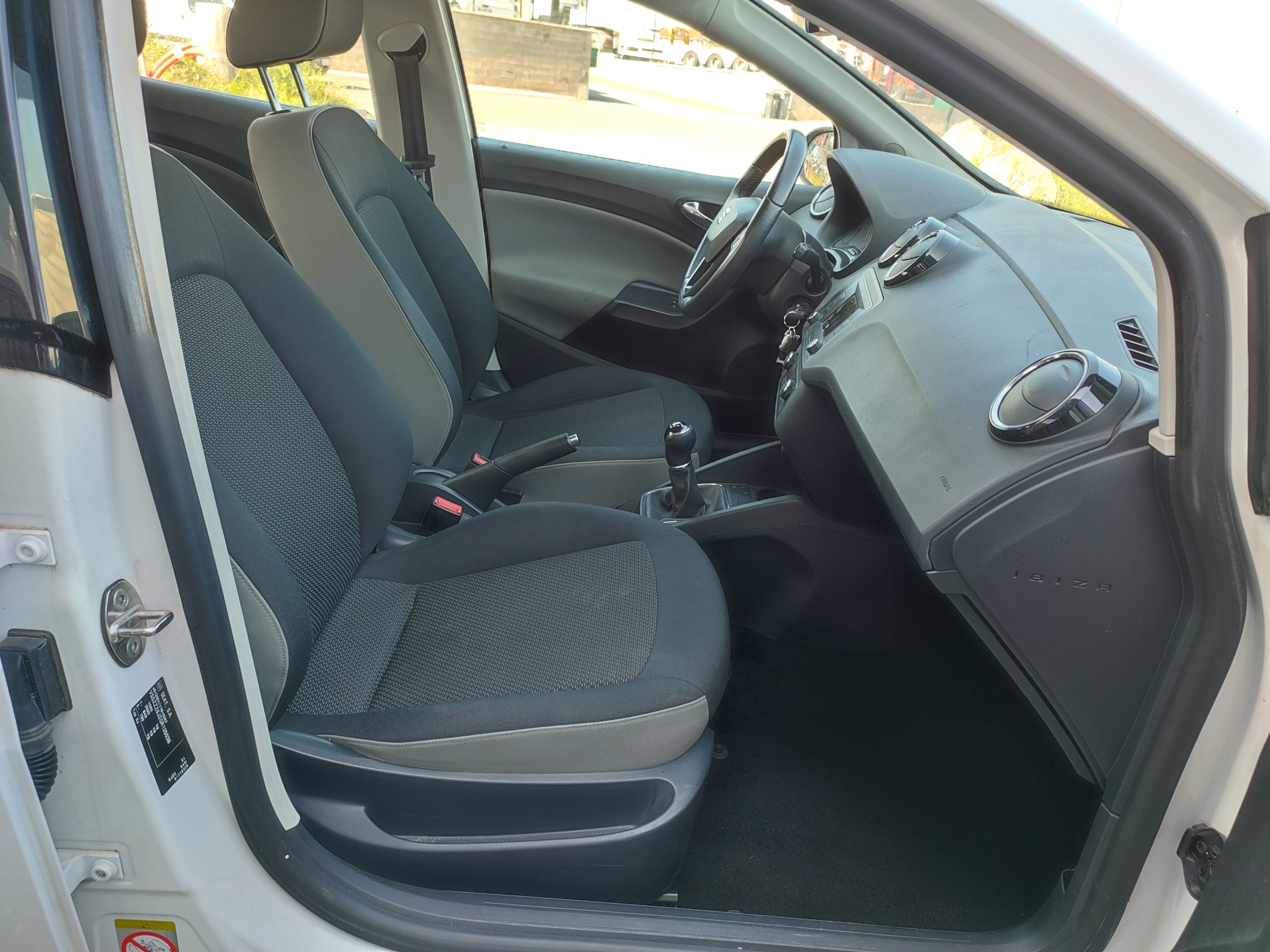 SEAT IBIZA IV 1.2 TSI 90ch Style