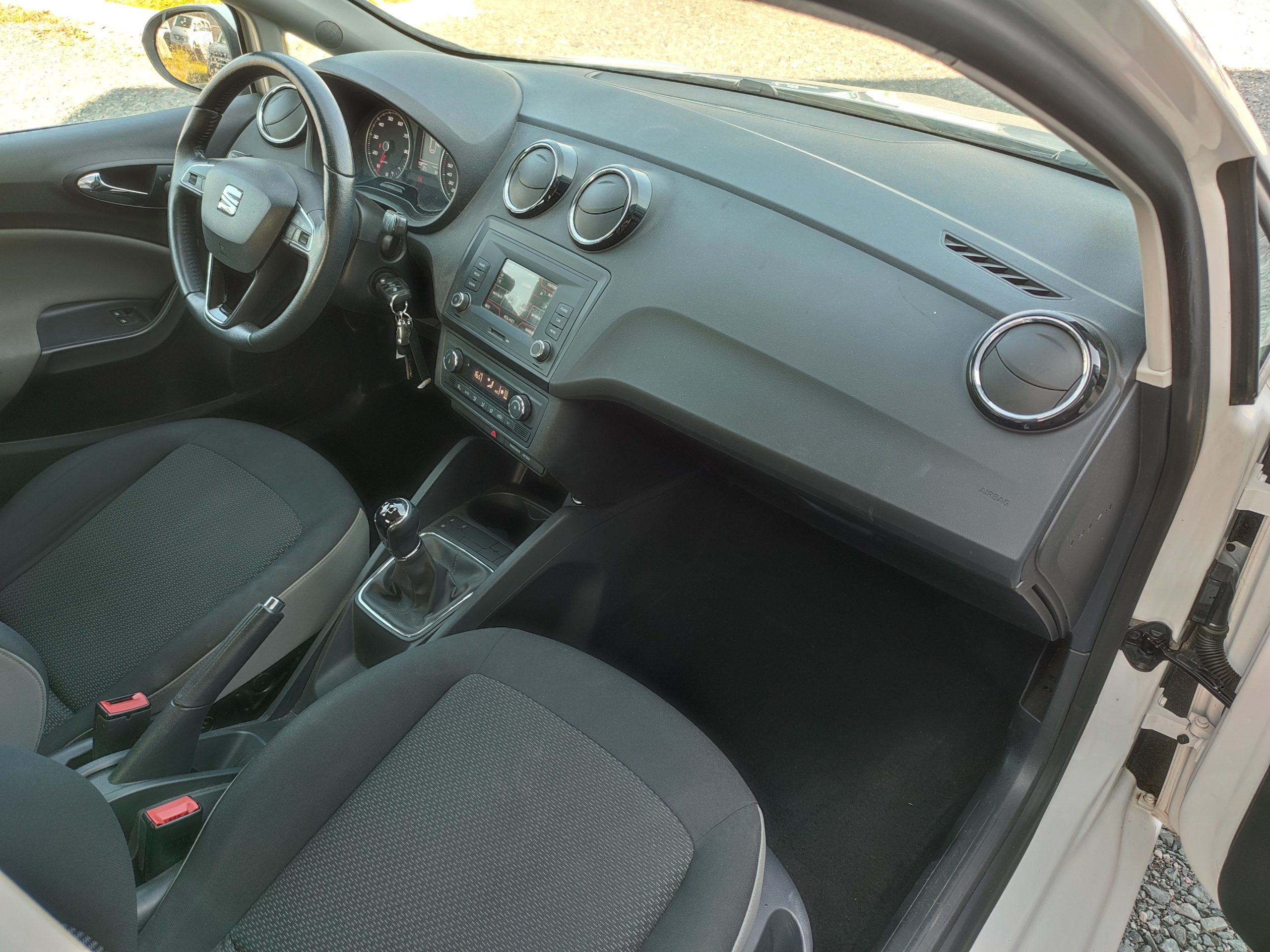 SEAT IBIZA IV 1.2 TSI 90ch Style