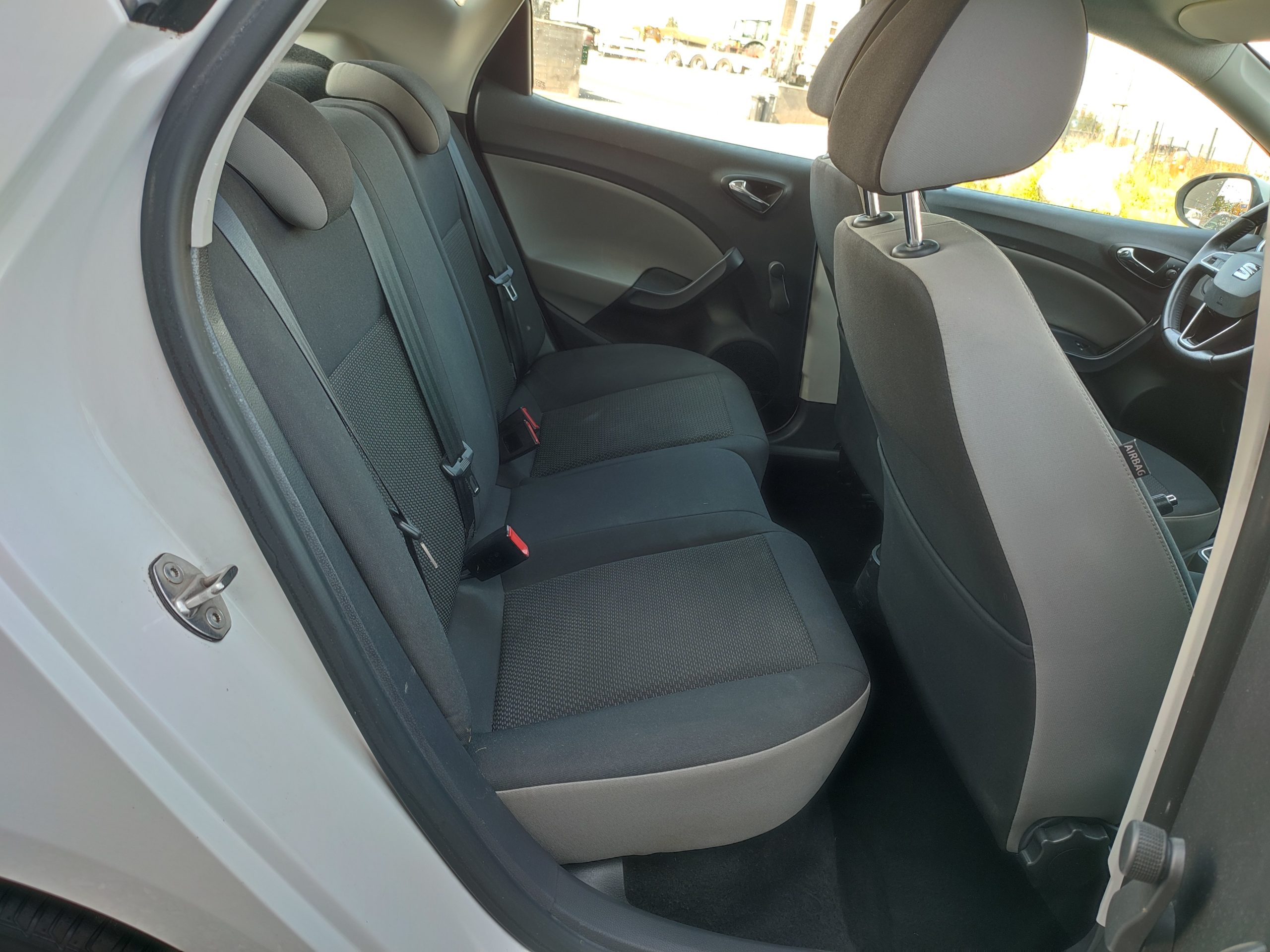 SEAT IBIZA IV 1.2 TSI 90ch Style