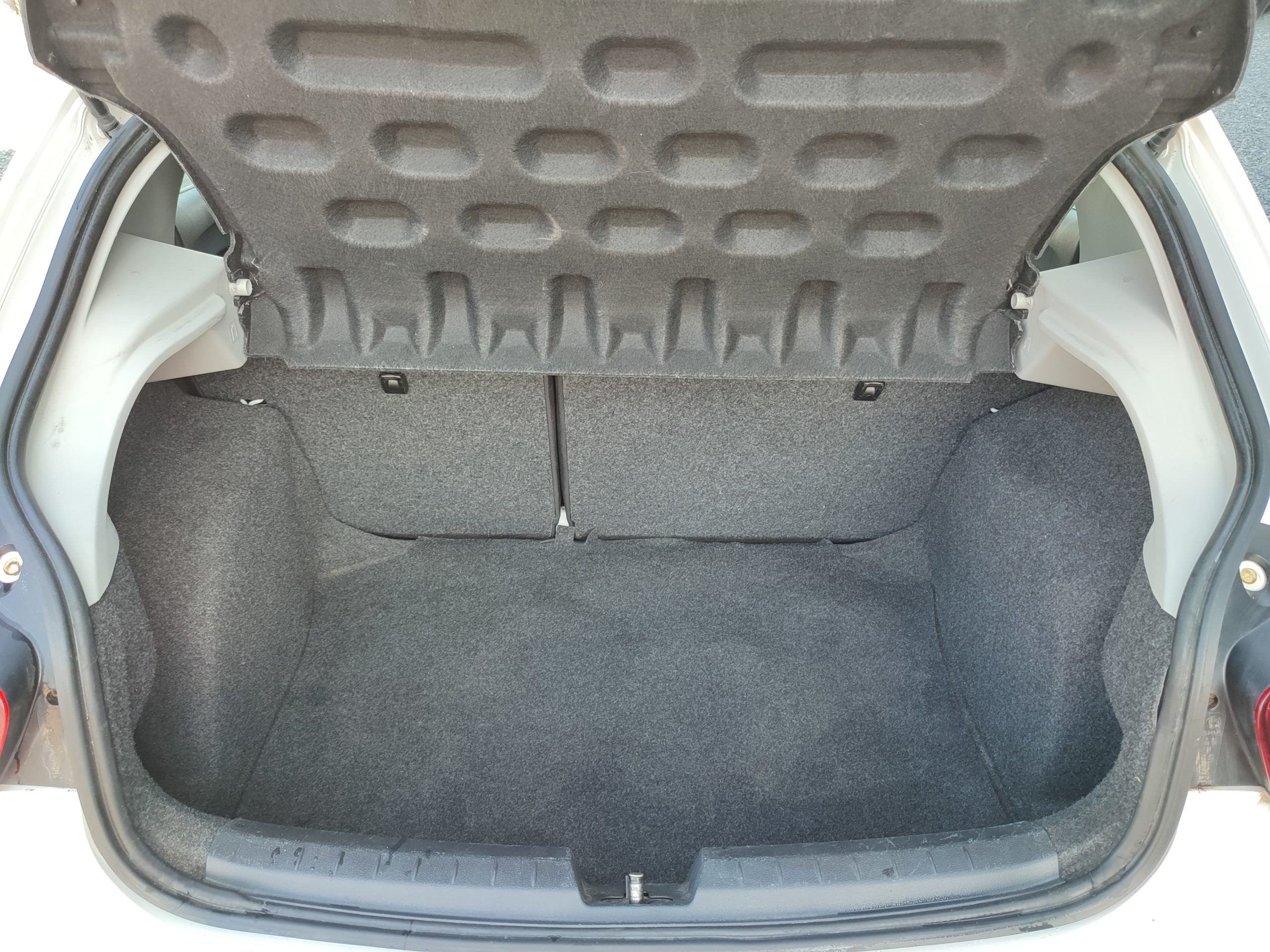 SEAT IBIZA IV 1.2 TSI 90ch Style