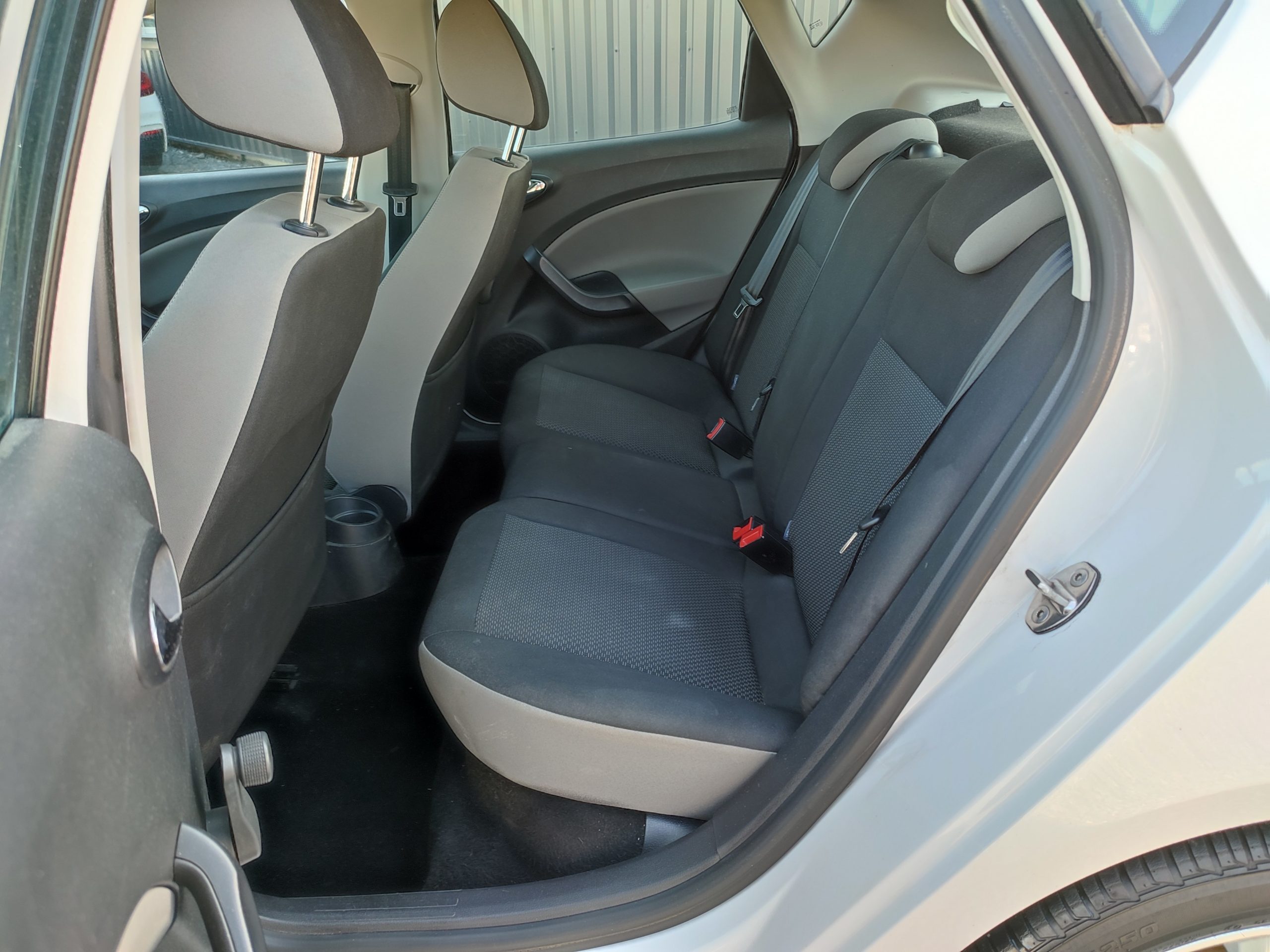 SEAT IBIZA IV 1.2 TSI 90ch Style