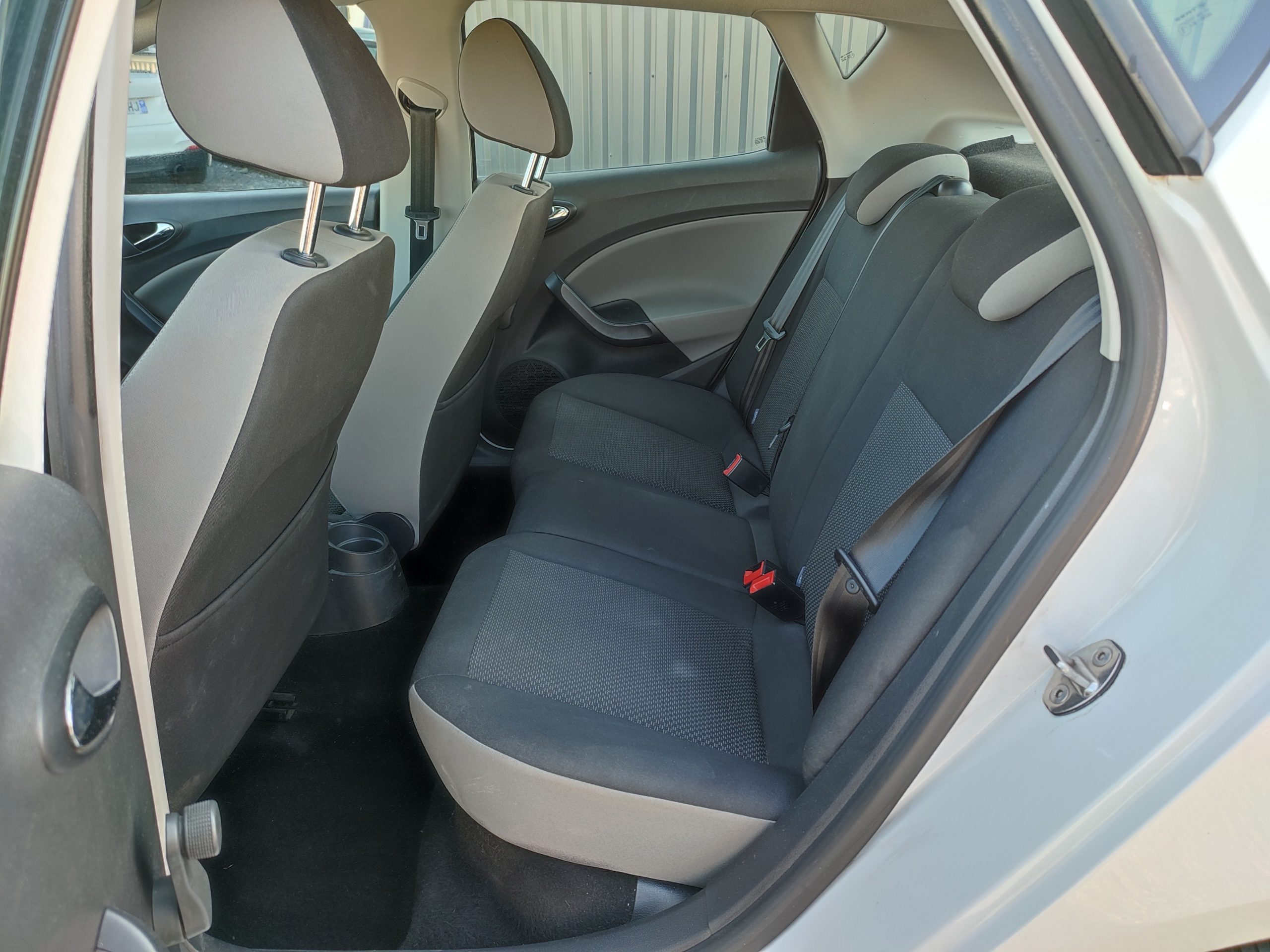 SEAT IBIZA IV 1.2 TSI 90ch Style