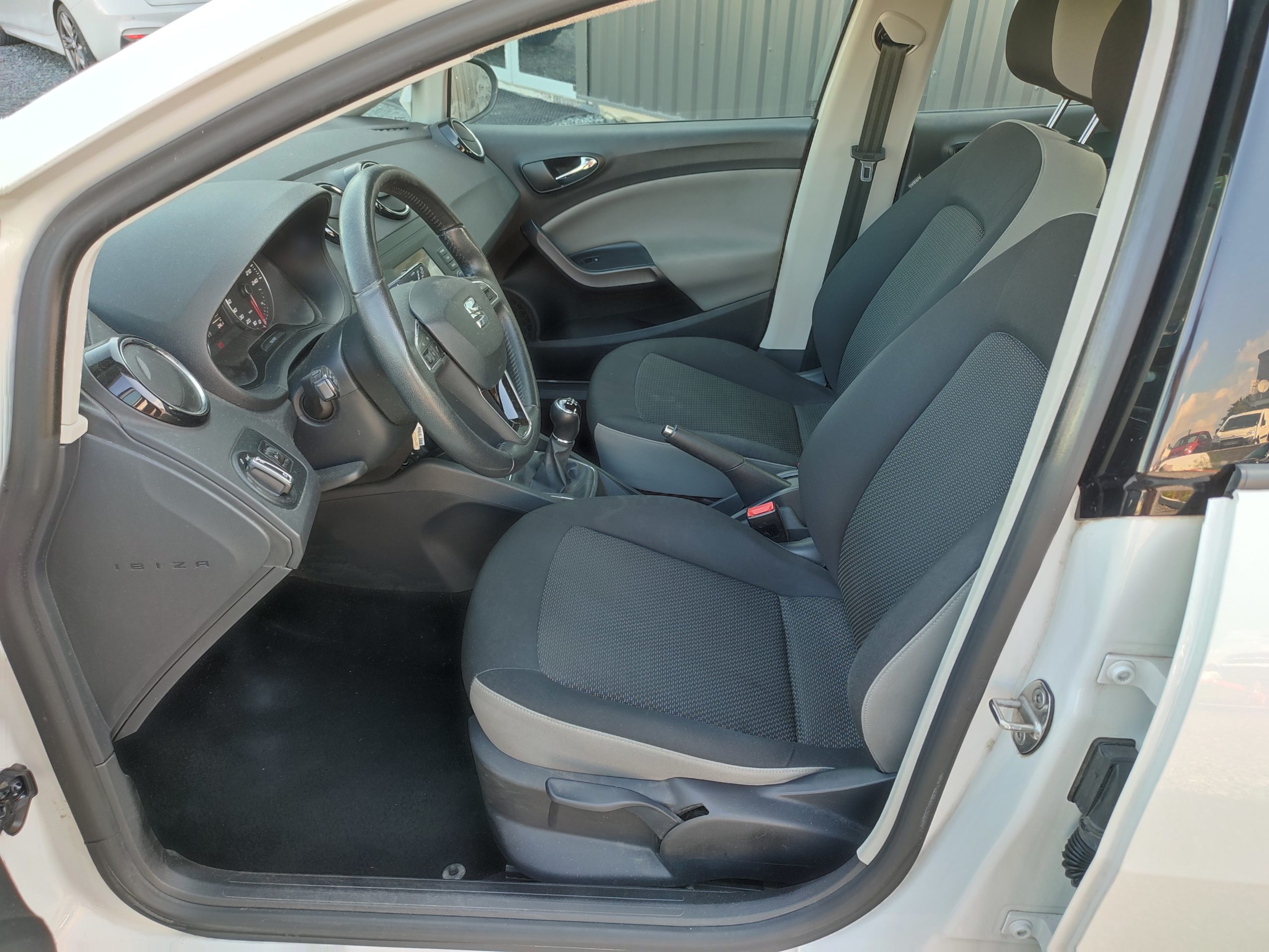 SEAT IBIZA IV 1.2 TSI 90ch Style