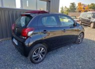 PEUGEOT 108 1.0 VTI ACTIVE TOP 68CH